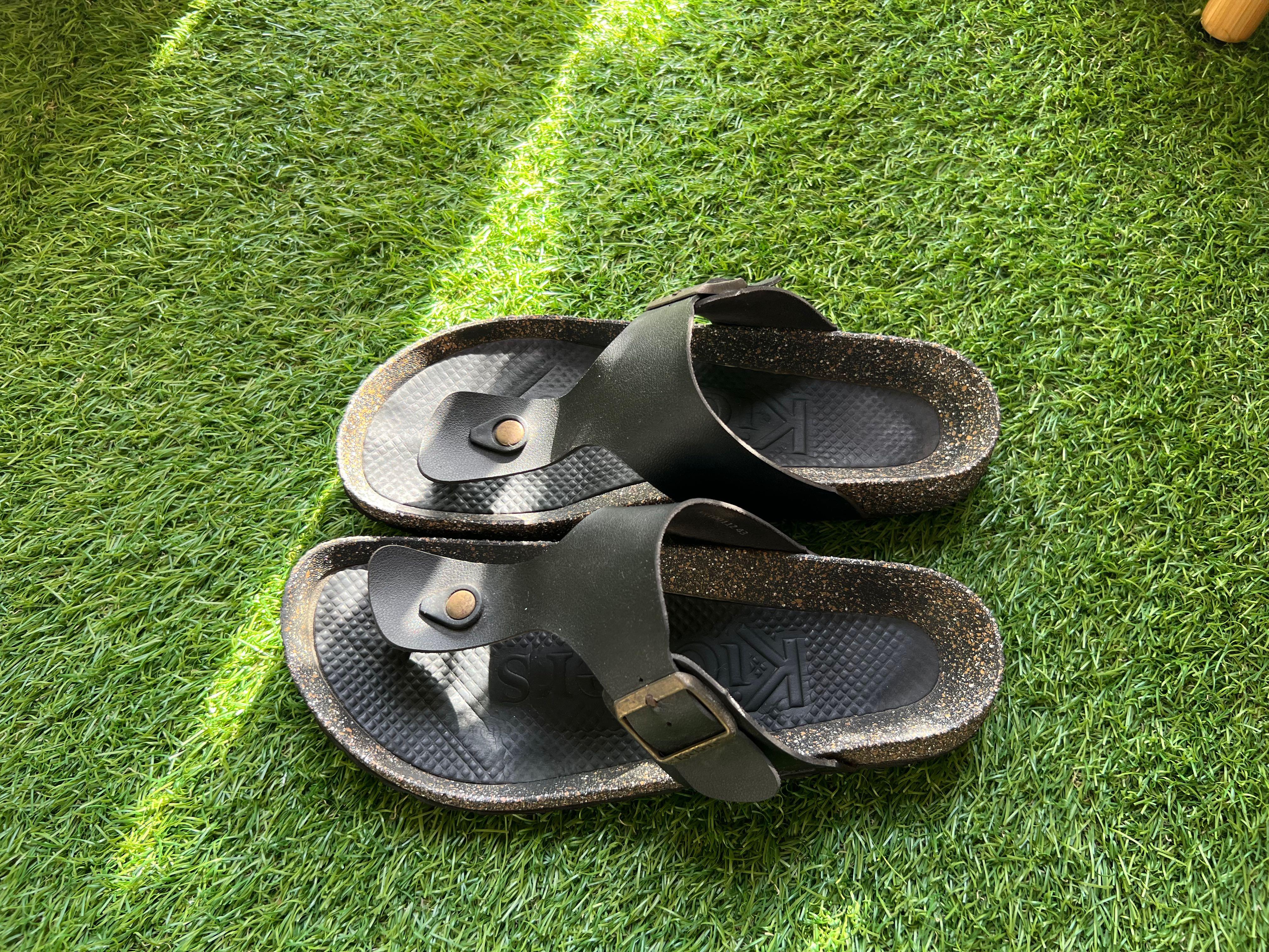 Kickers slippers clearance