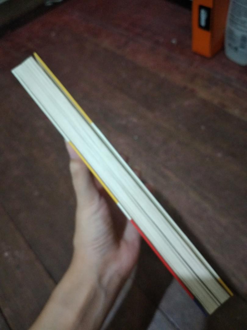 Kim Jiyoung, Born 1982 (Category: Storybooks) located in Manila. Submitted by gabs1021 (Listing ID 1164465270, Image 3). Description: 🌸 PRE-LOVED 🌸 - no plastic cover - no highlights - hard cover bought from fully booked still has the original price. MOP: Gcash / BDO.