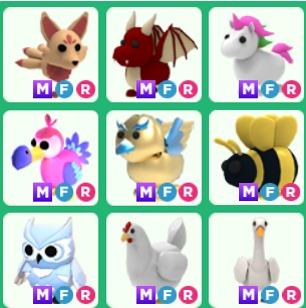 Watch Honey The Unicorn - S1:E12 I Traded the NEW LEGENDARY KITSUNE Pet in Adopt  Me! (2021) Online for Free, The Roku Channel
