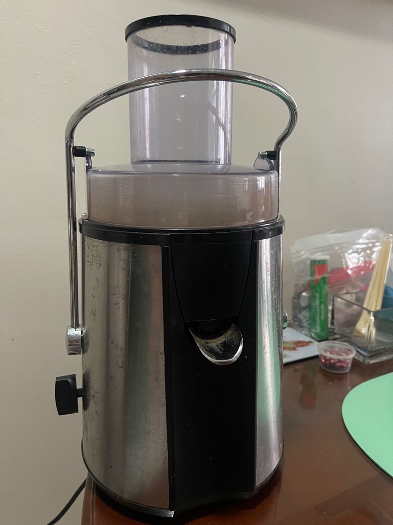 Koii power juicer, TV & Home Appliances, Kitchen Appliances, Other