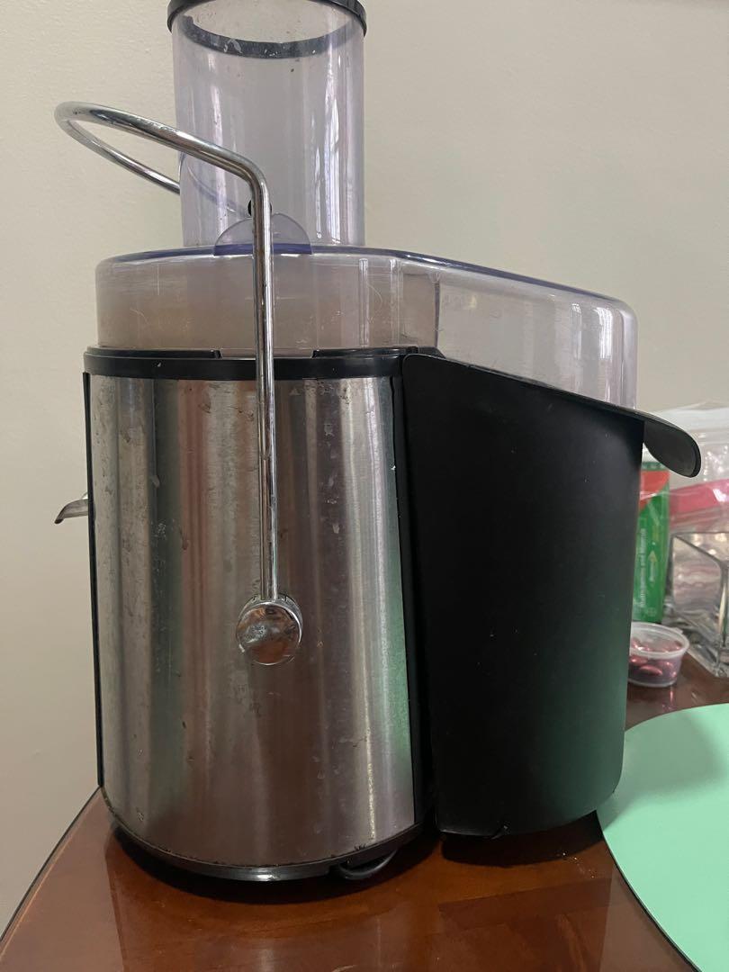 Koii power juicer, TV & Home Appliances, Kitchen Appliances, Other