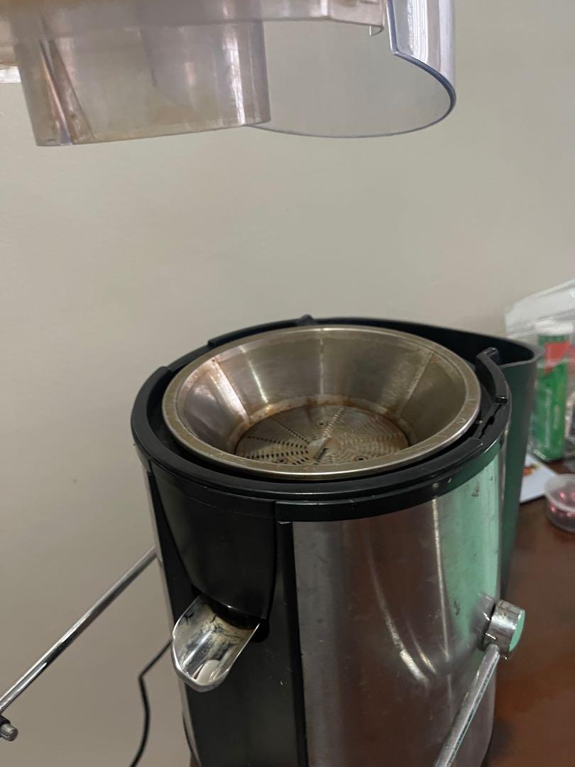 Koii power juicer, TV & Home Appliances, Kitchen Appliances, Other