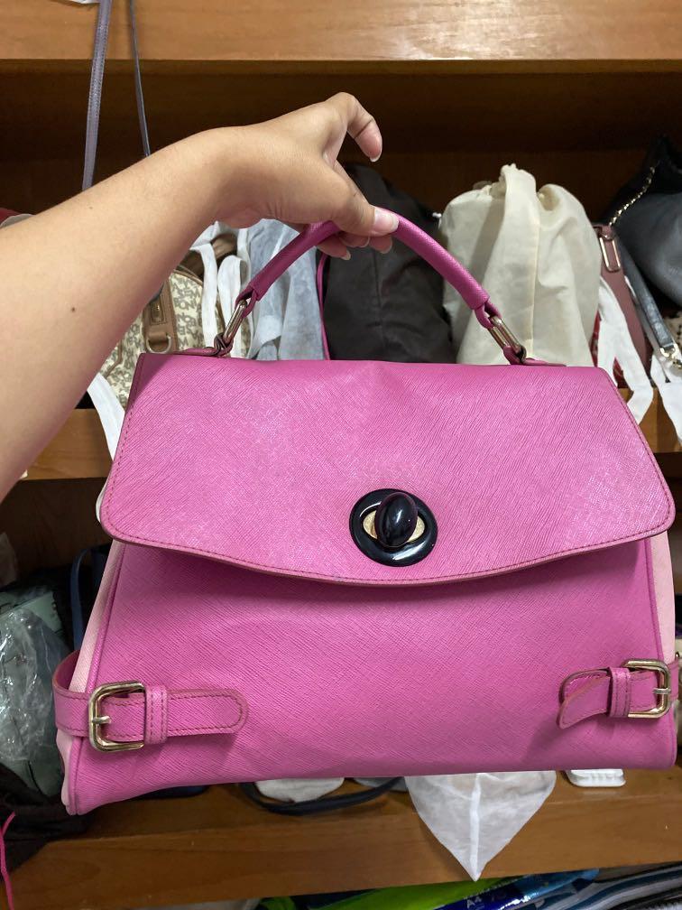 Kylie bag