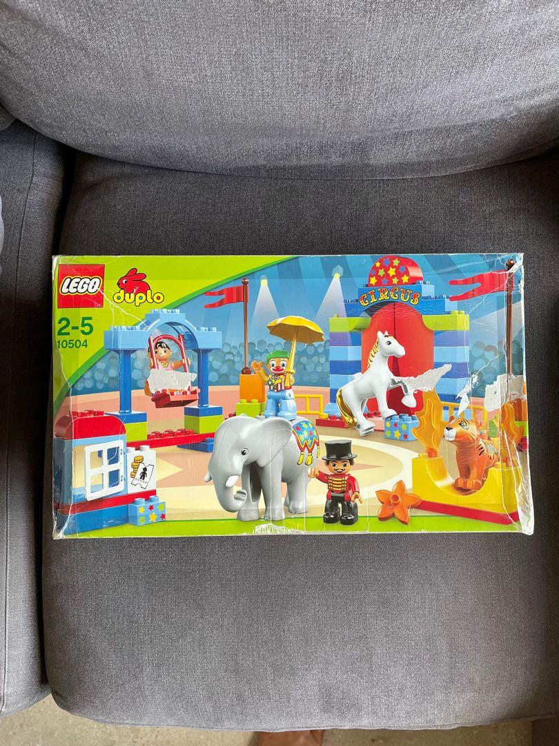 10504 duplo hotsell