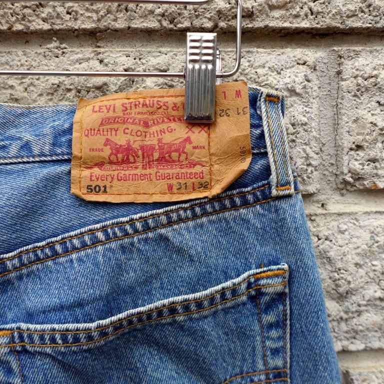 Levis 501 0193 sales