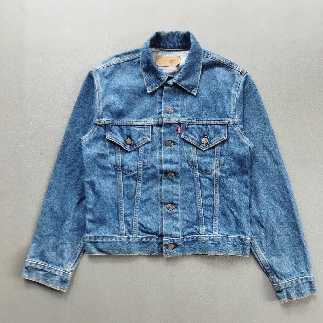 Levis 70505 cheap jacket