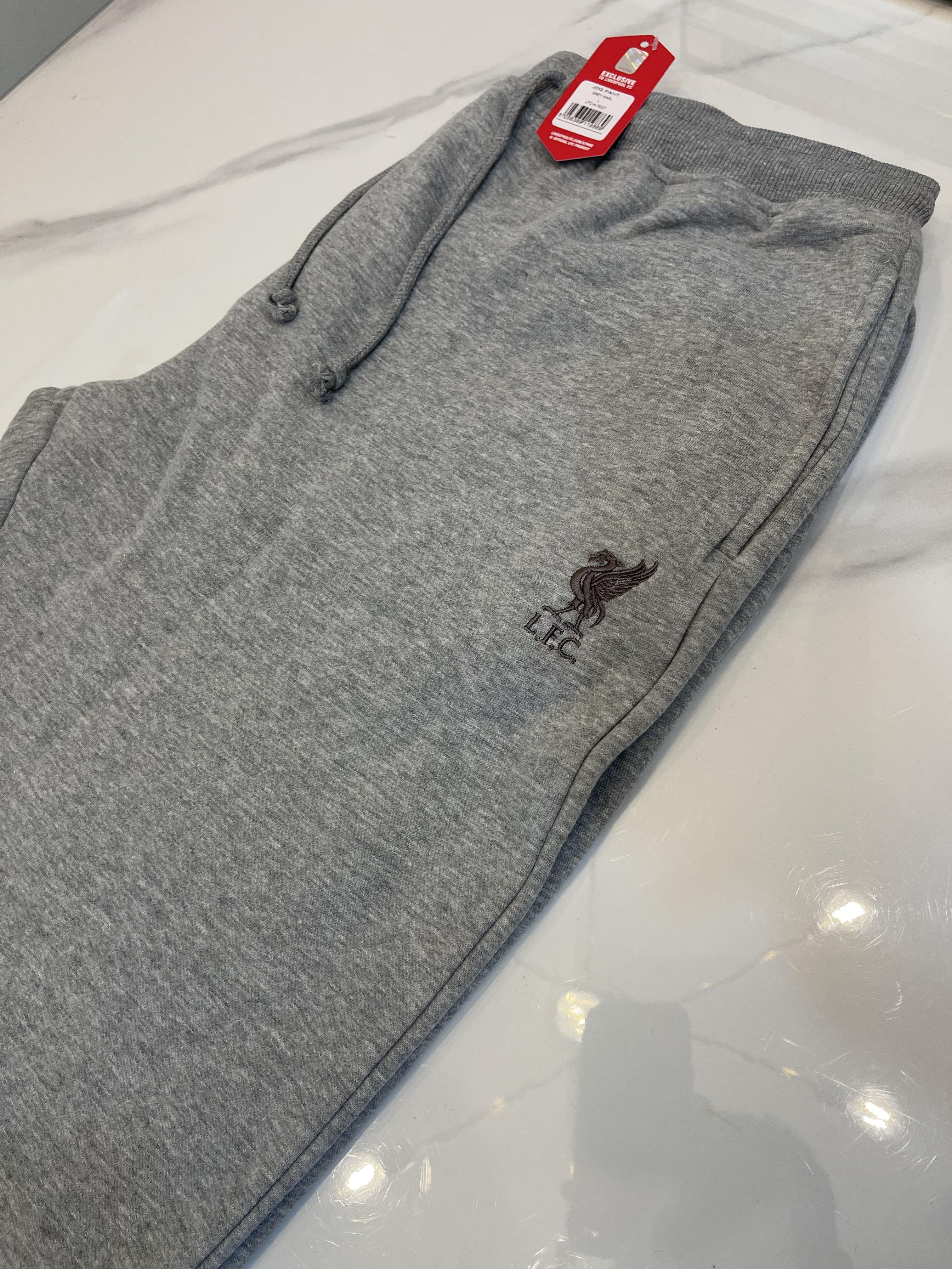 Lfc joggers best sale