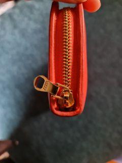 Loewe Long Wallet