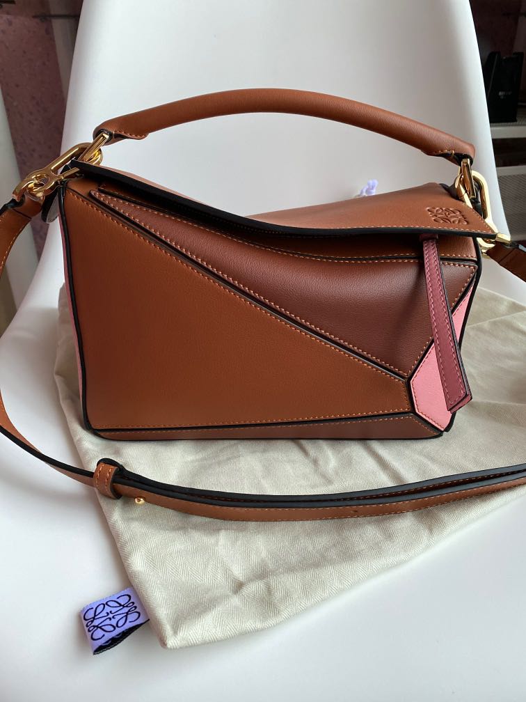Loewy bag cheap