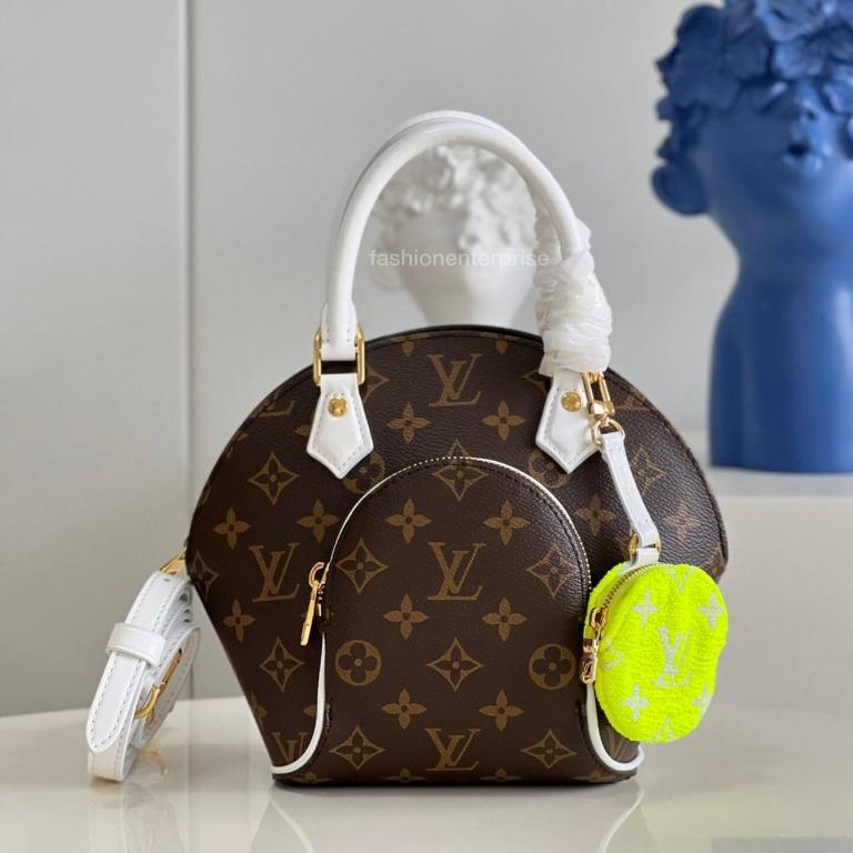 Louis Vuitton Monogram Ellipse BB