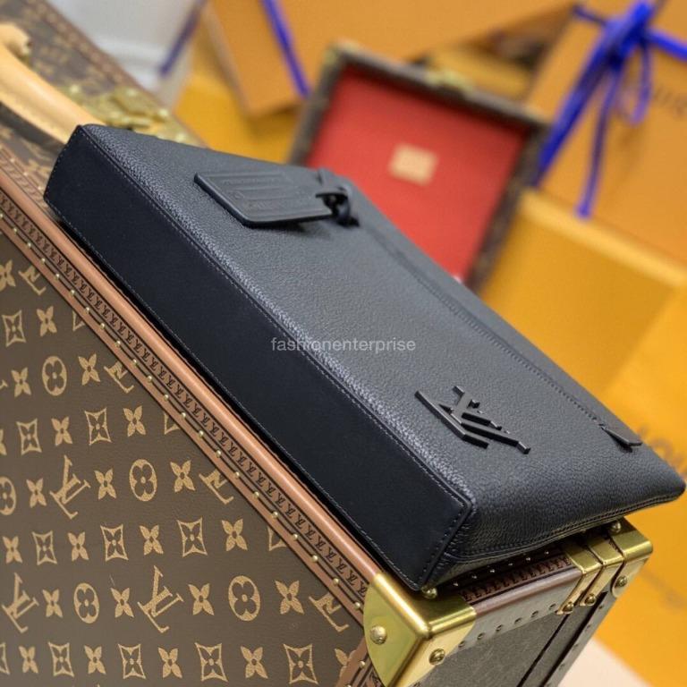 Louis Vuitton Ipad Cover Box