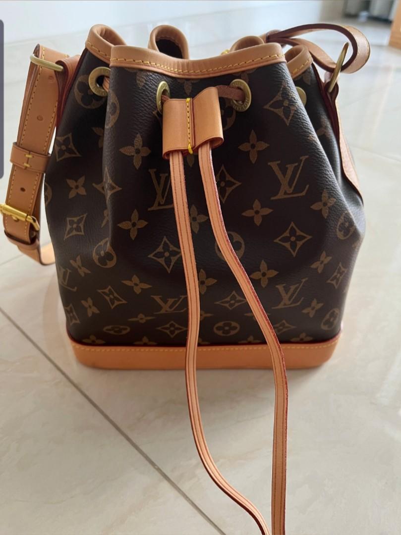 Vuitton noe cheap