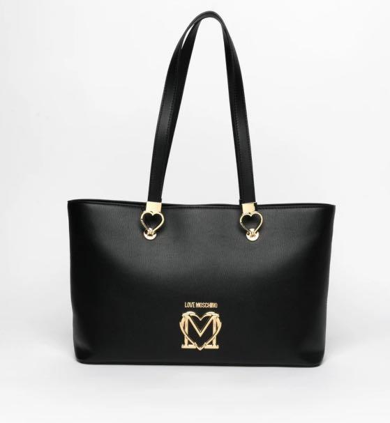 Love moschino tote outlet