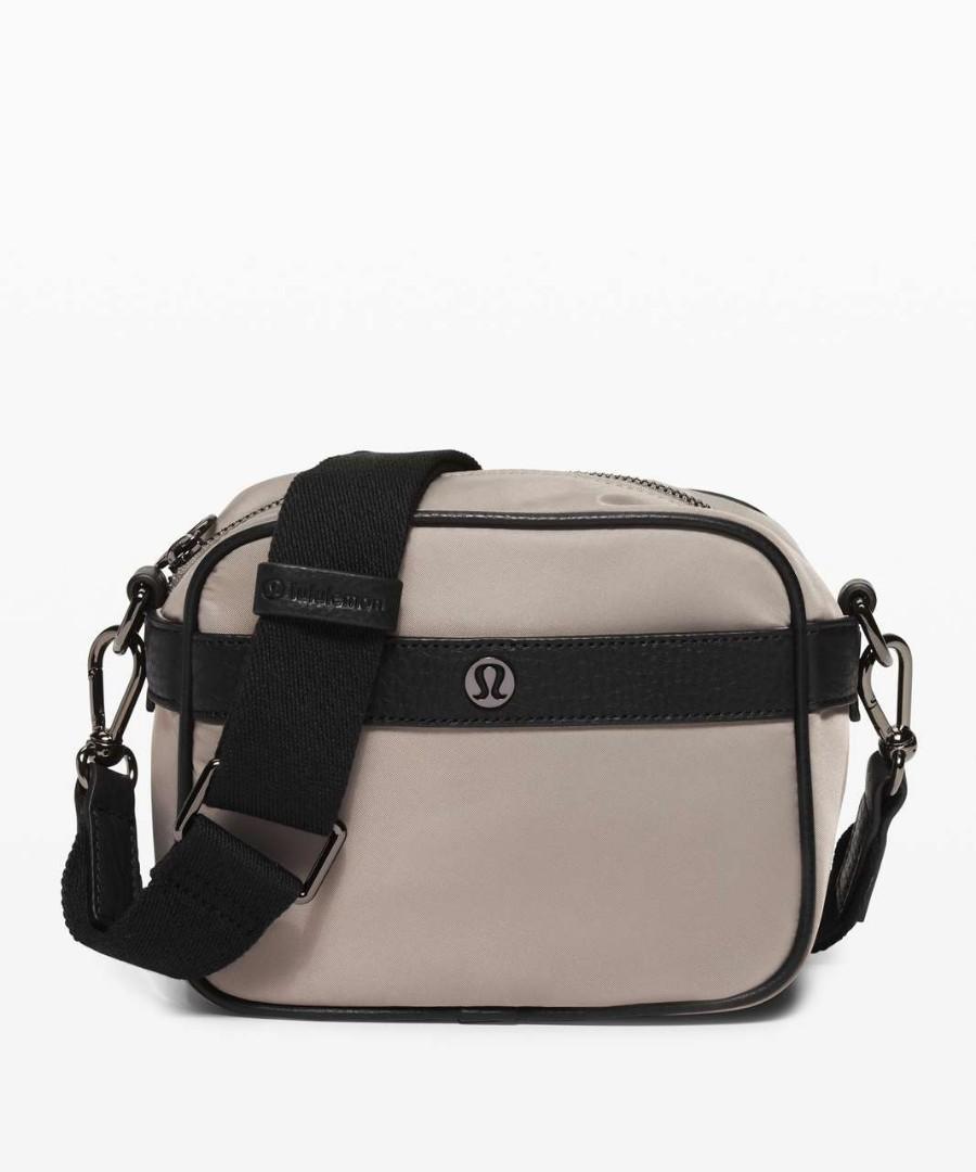 Now and always crossbody mini 3l sales