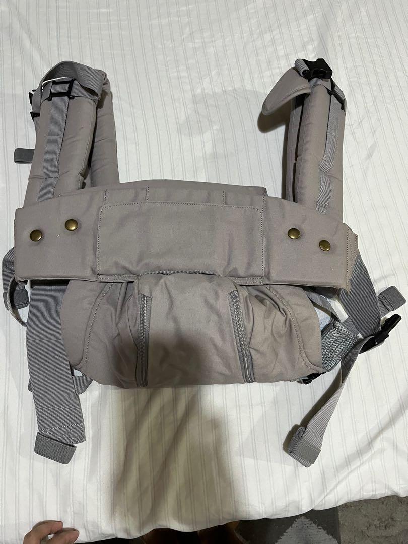 Lumiere 360 baby best sale carrier