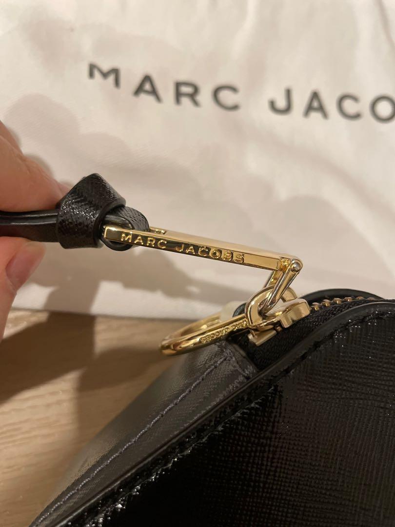 Marc Jacobs Snapshot (Authentic), Women's Fashion, Bags & Wallets