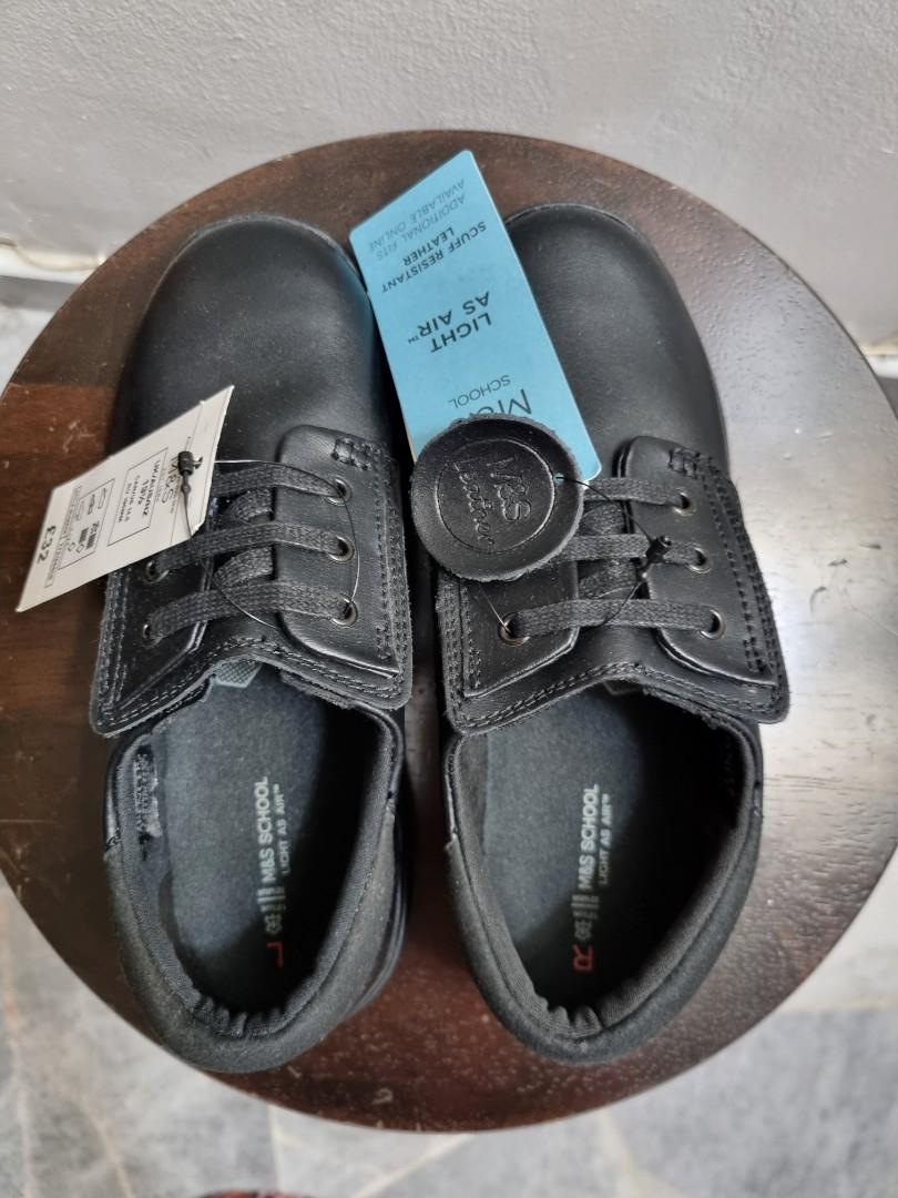 Marks Spencer Kid s Leather School Shoes Babies Kids Babies