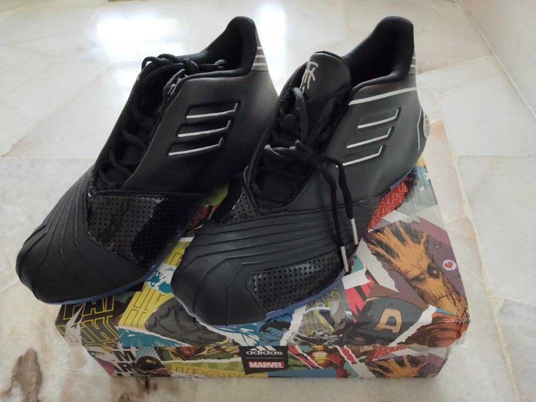 Marvel Avengers adidas T MAC 1 Nick Fury