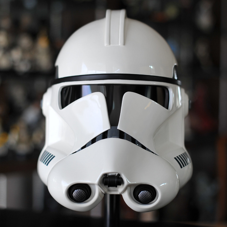 Master replicas clone sales helmet