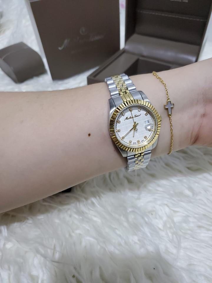 Mathey tissot rolly ii outlet