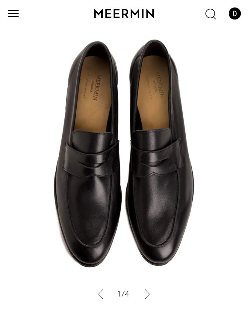 Meermin coupon sale