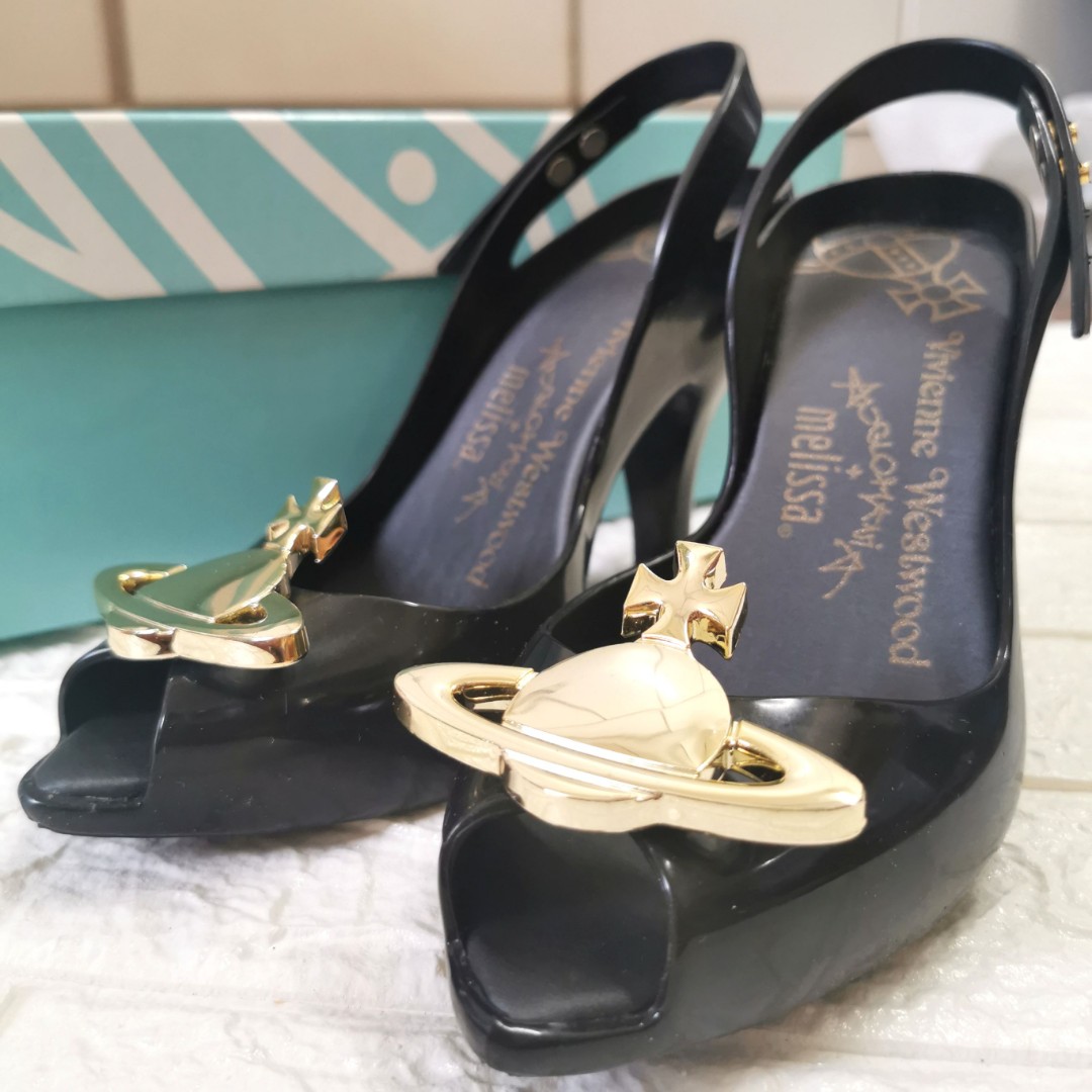 Vivienne westwood orb heels outlet