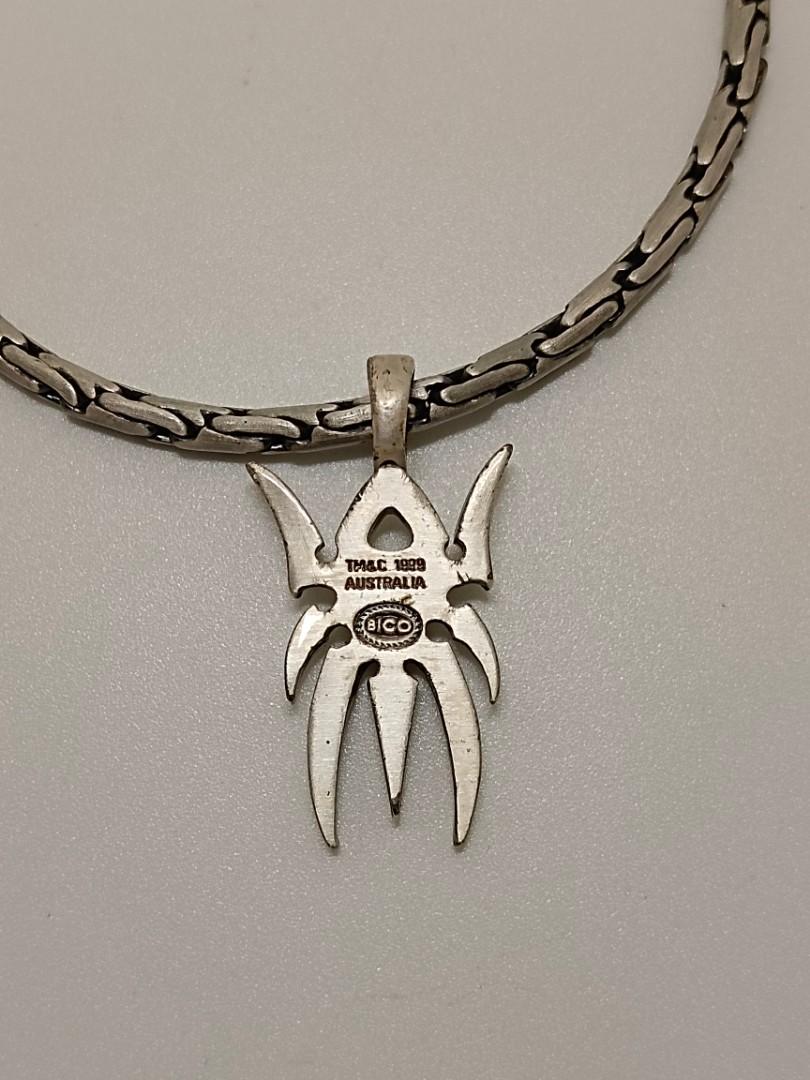 Bico necklace shop