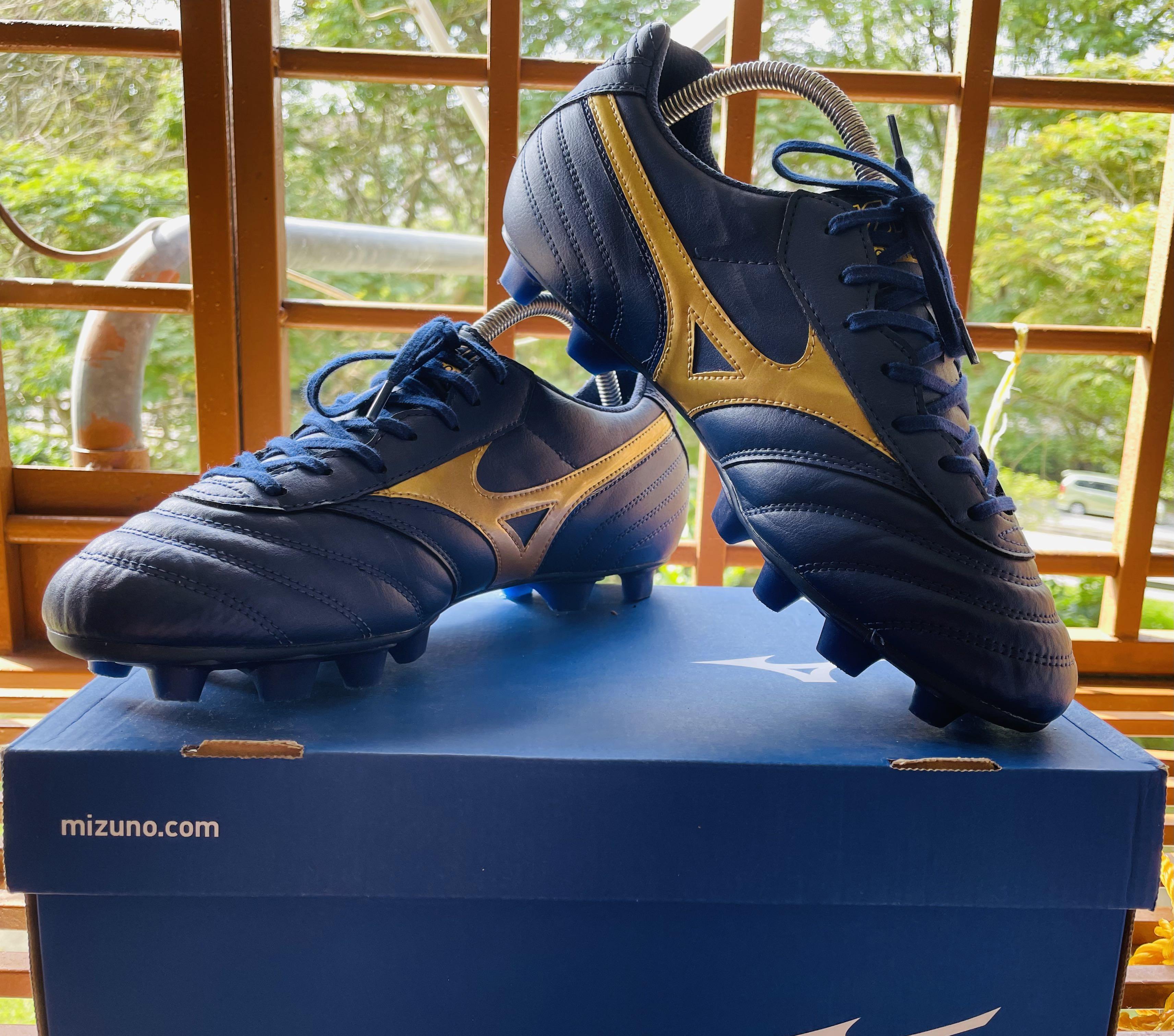 Mrl club outlet md mizuno