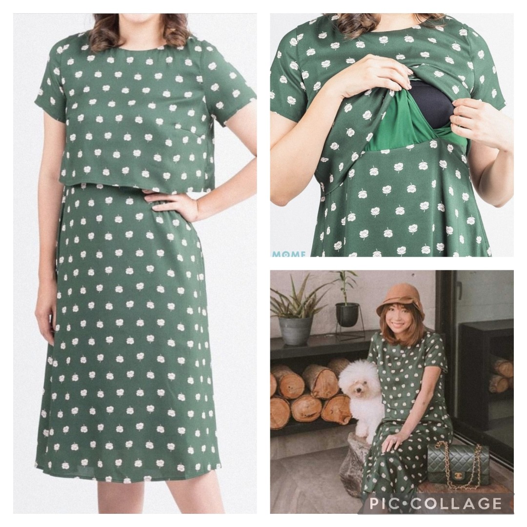 mome nursing wear