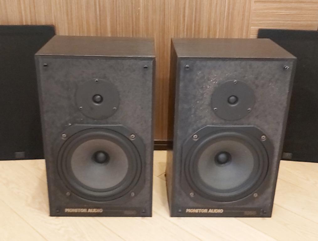 Monitor Audio R100 8