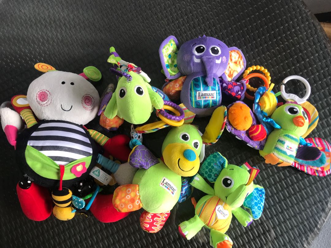Mothercare lamaze hotsell
