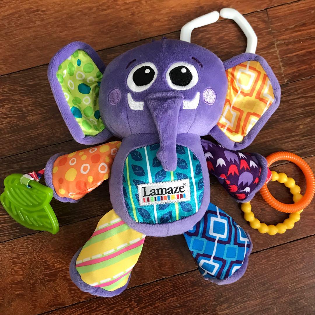 Mothercare lamaze 2025
