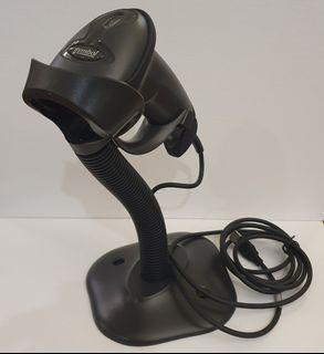 Motorola LS2208 barcode scanner