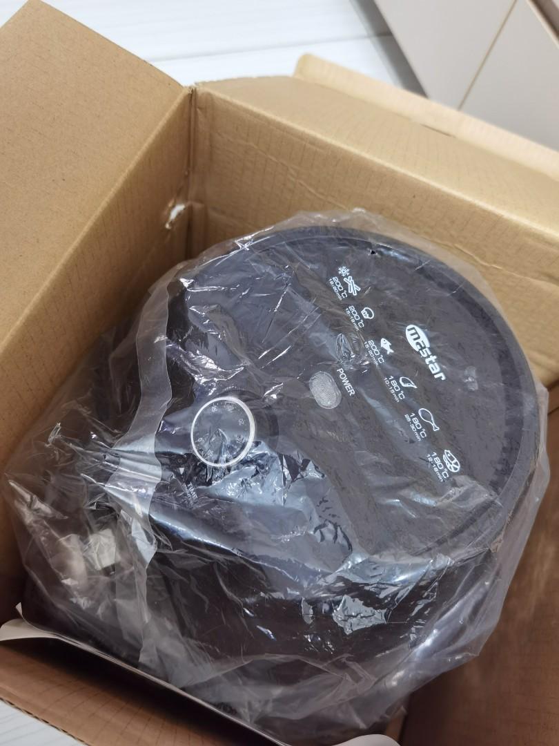 Multi purpose air fryer (12 pax), TV & Home Appliances, Kitchen