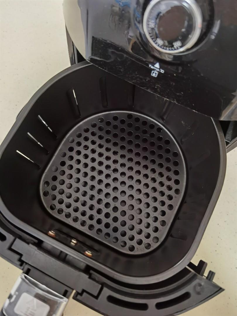 Multi purpose air fryer (12 pax), TV & Home Appliances, Kitchen