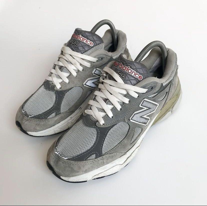 NB New Balance 990 v3 USA