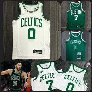 NBA Jersey - Boston Celtics - Basketball Jersey - FREE SHIPPING!