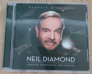Neil Diamond - Classic Diamonds