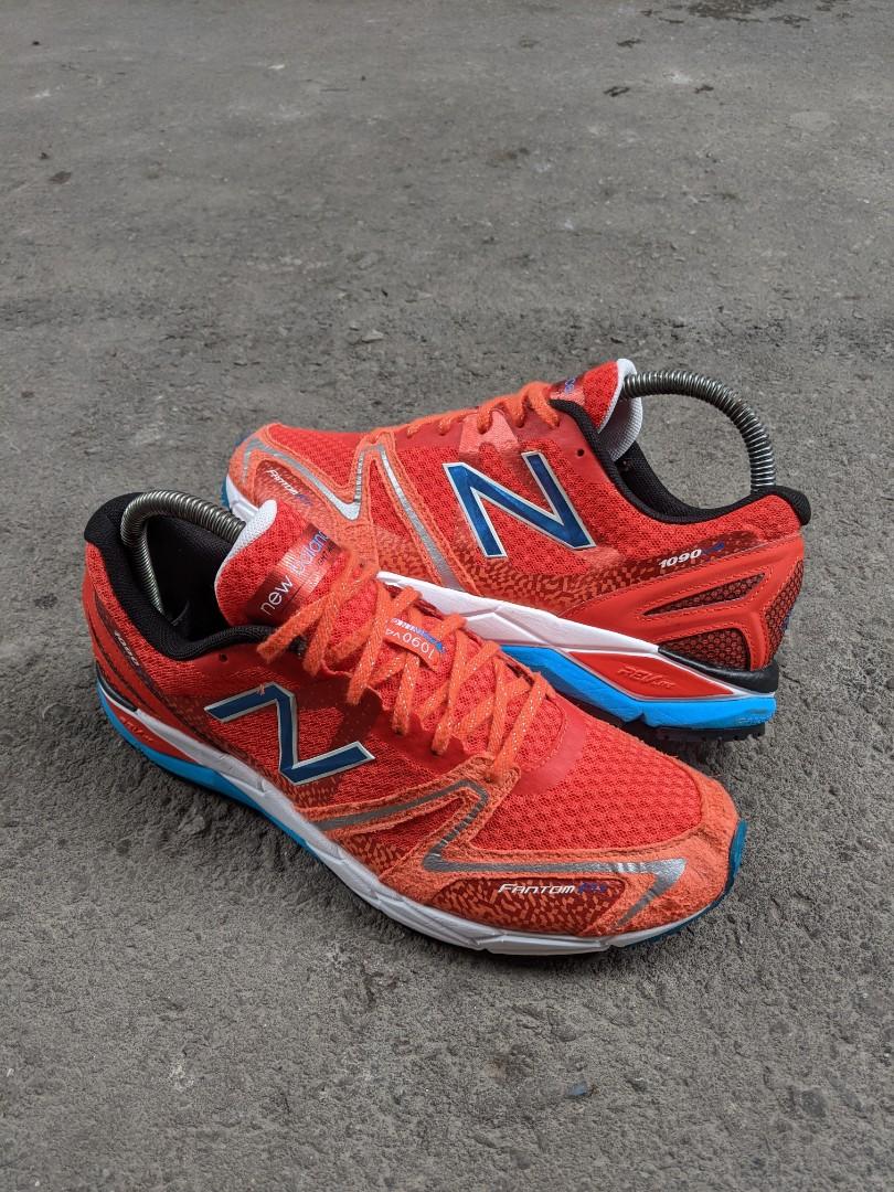 New balance top 1090v4