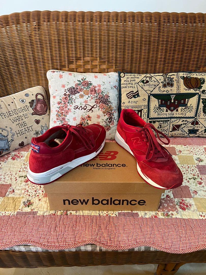 Red 51 new balance outlet