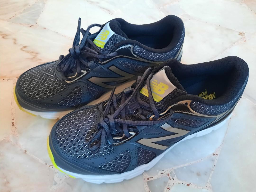 New Balance 565 Running Shoes (NEW 