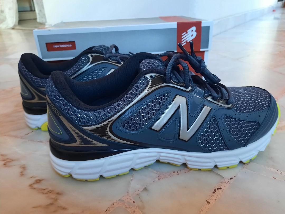 New Balance 565 Running Shoes (NEW 