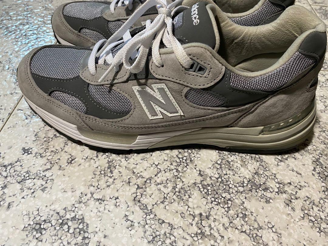 New balance 992 gl clearance