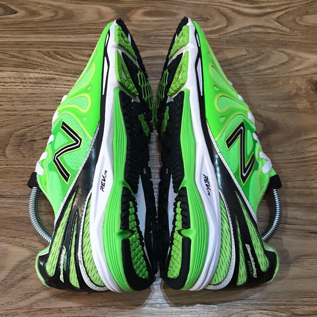 New balance best sale baddeley 89