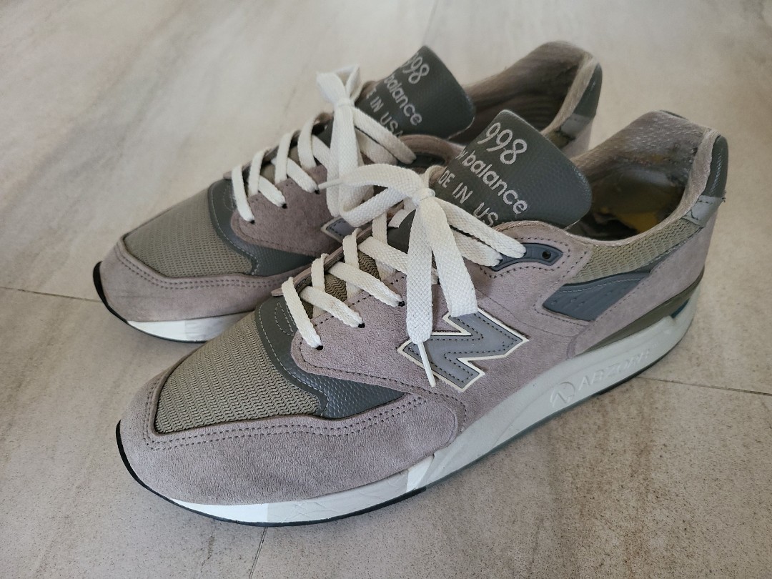 New balance m998gy sale