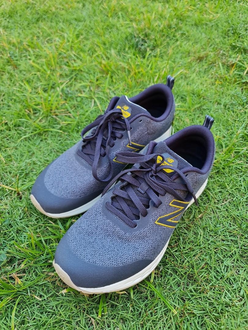 New Balance Runner Jogger Shoes US 9 UK 8.5 EU 42.5 Men s Fashion