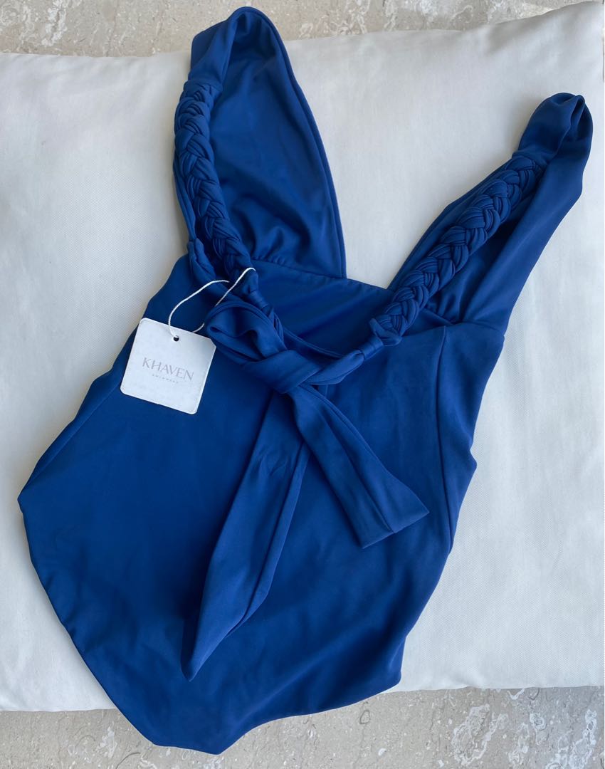 NEW Khaven 1 piece size small, Women's Fashion, Swimwear, Bikinis & Swimsuits on Carousell