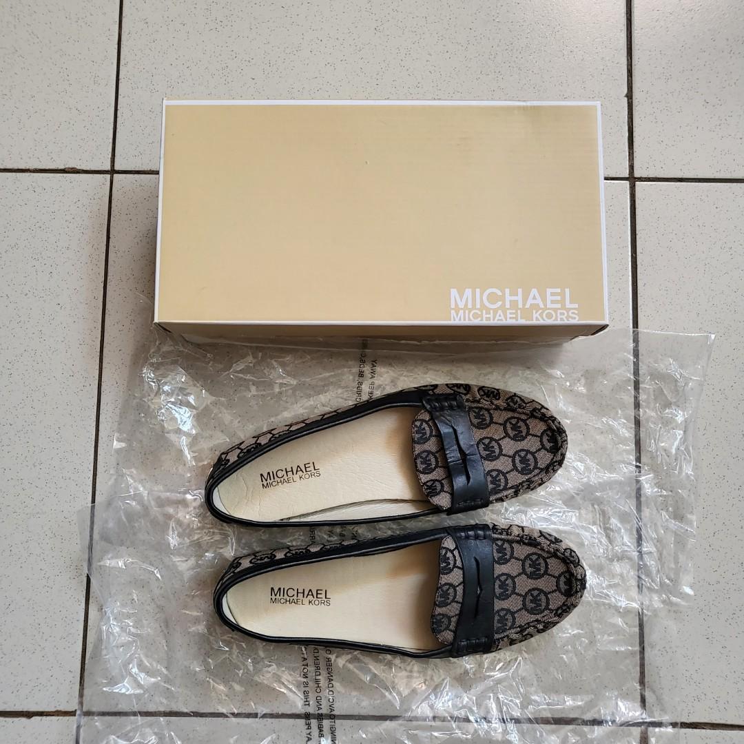 Michael kors new arrivals daisy shoes