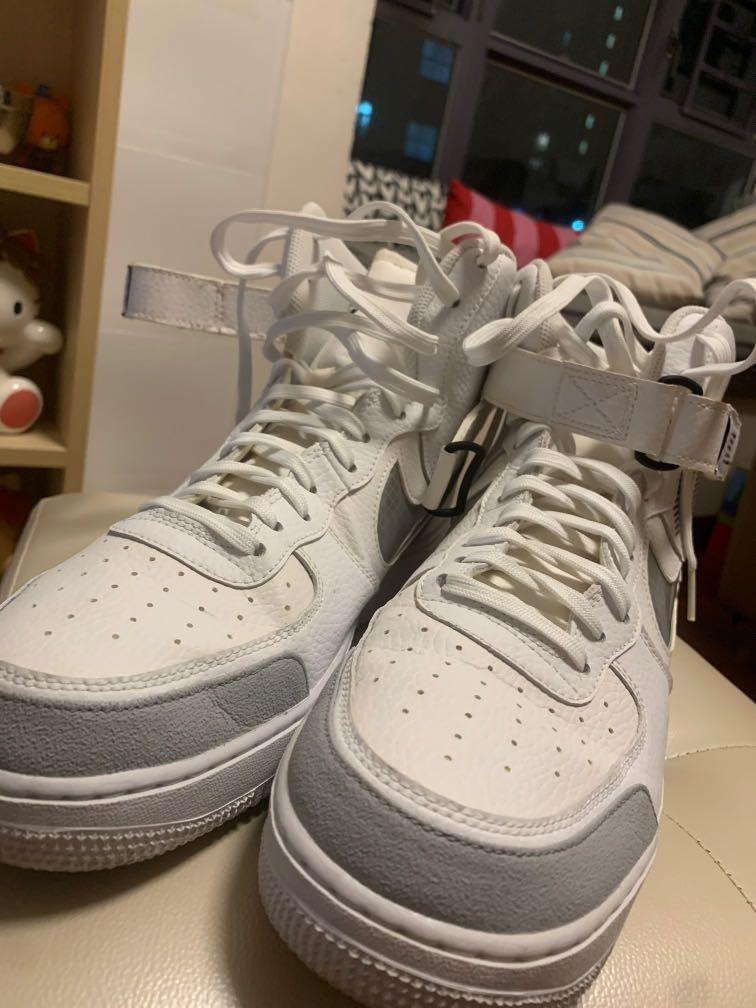 Nike air force 1 max gross cheap