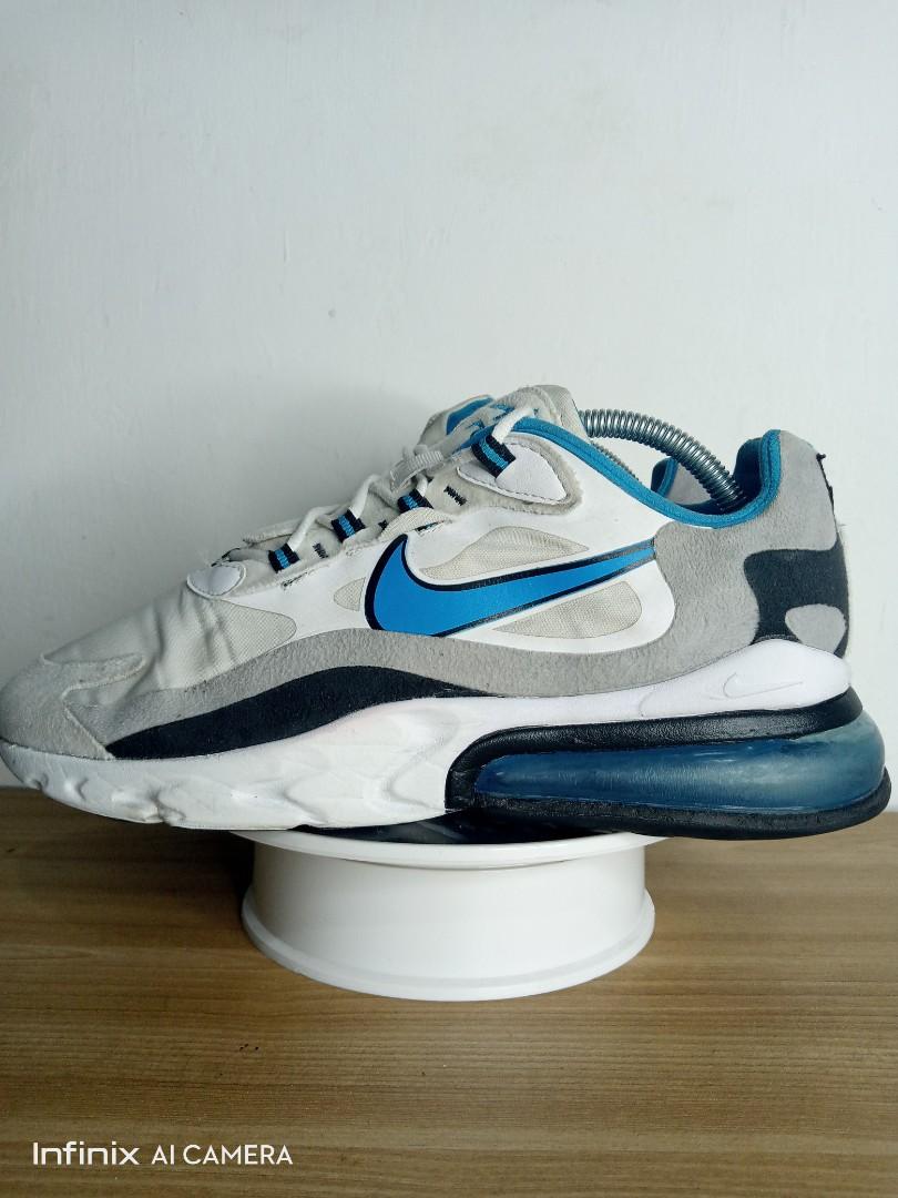 nike air max 27p react